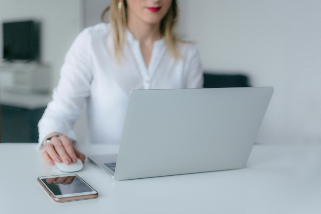 Formateur qui développe son activité avec Educentre